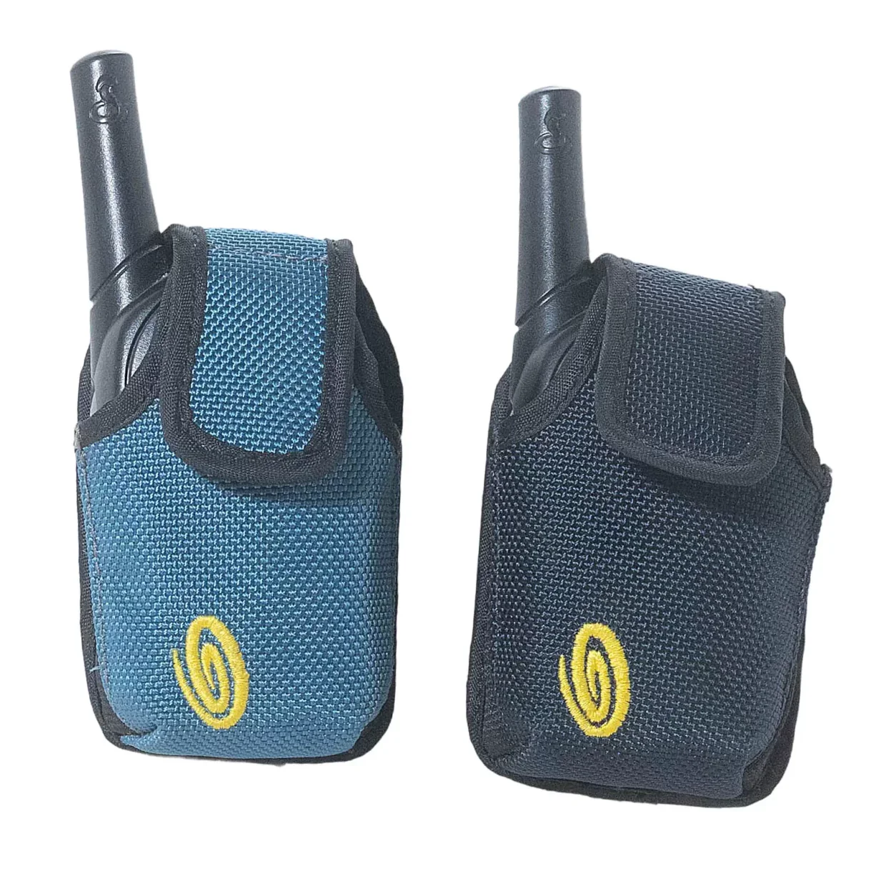 Cobra MicroTalk Walkie Talkies - Image 3