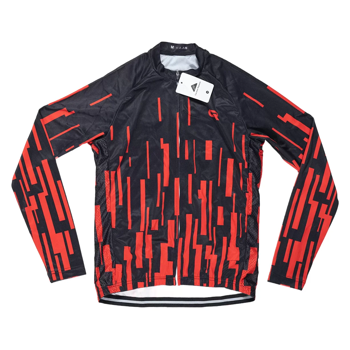 Coconut Ropamo Long-Sleeve Cycling Jersey - Men's