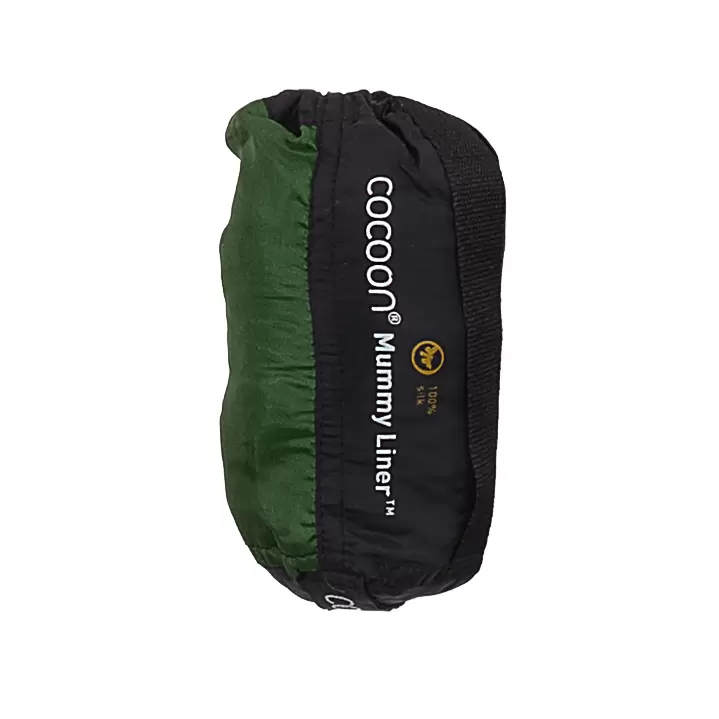 COCOON Silk MummyLiner - Image 3