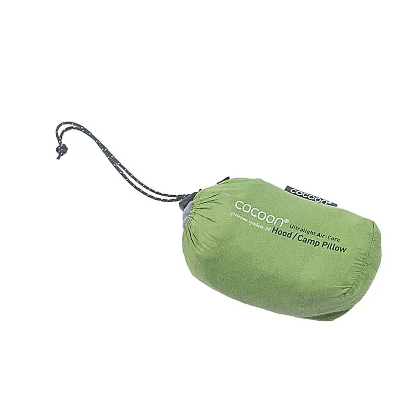 COCOON Ultralight Air Core Camping Pillow - Image 3
