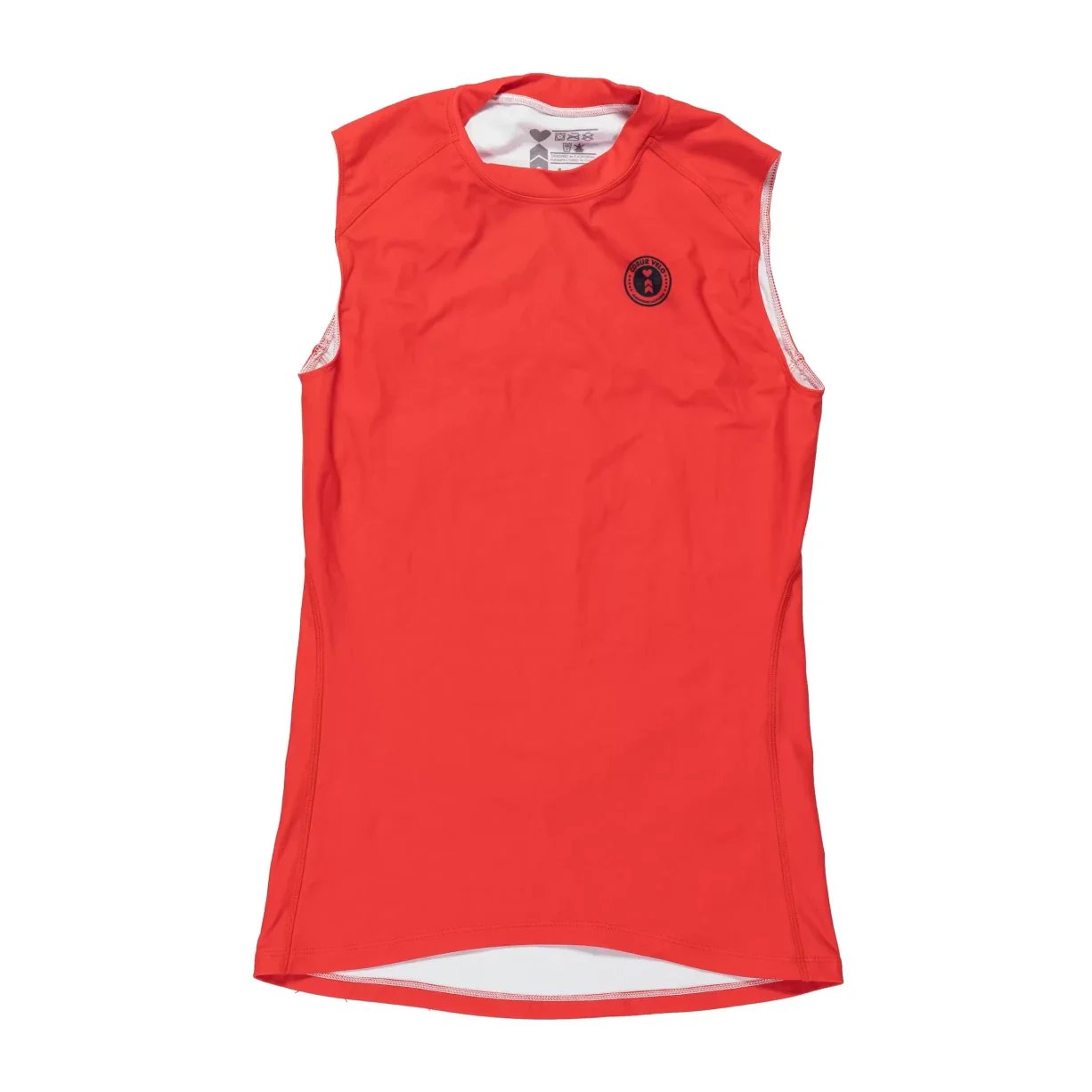Coeur Sleeveless Base Layer - Women's