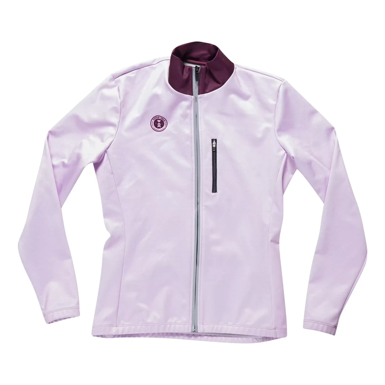 Coeur Sports Softshell Cycling Jacket - Women's