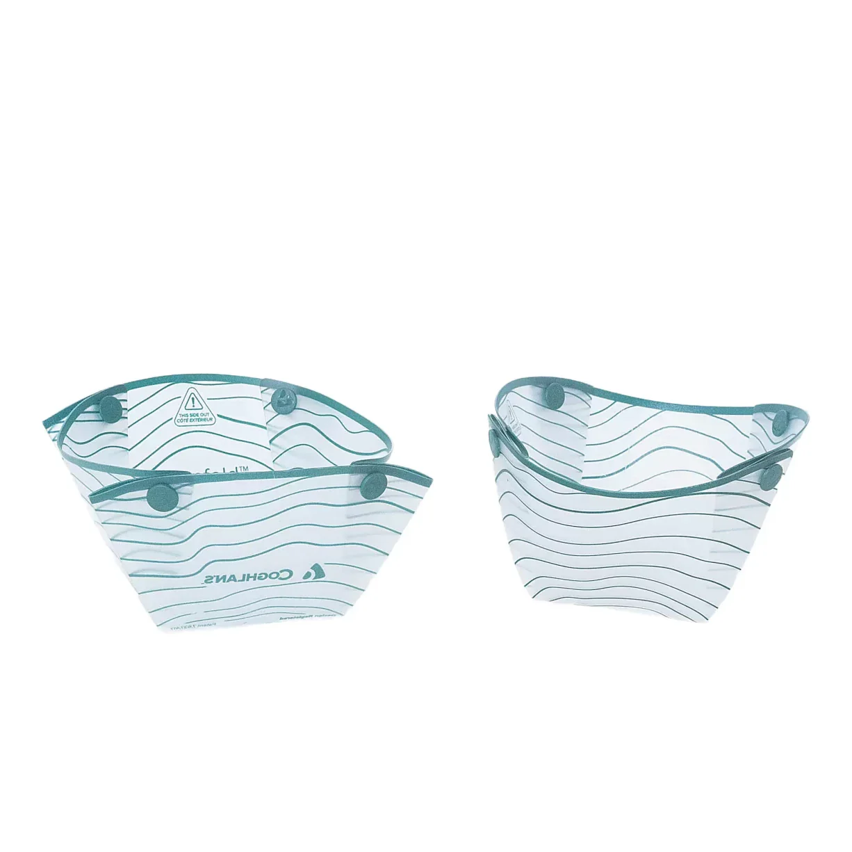 Coghlan's Snapfold Bowls