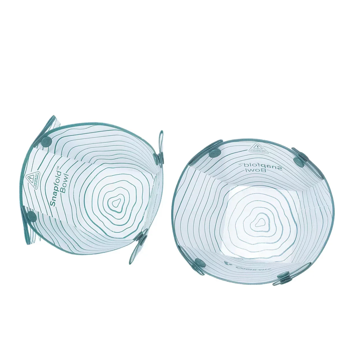 Coghlan's Snapfold Bowls - Image 2