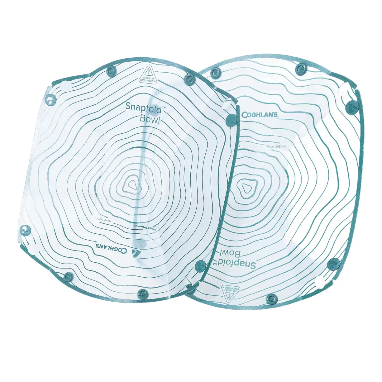 Coghlan's Snapfold Bowls - Image 3