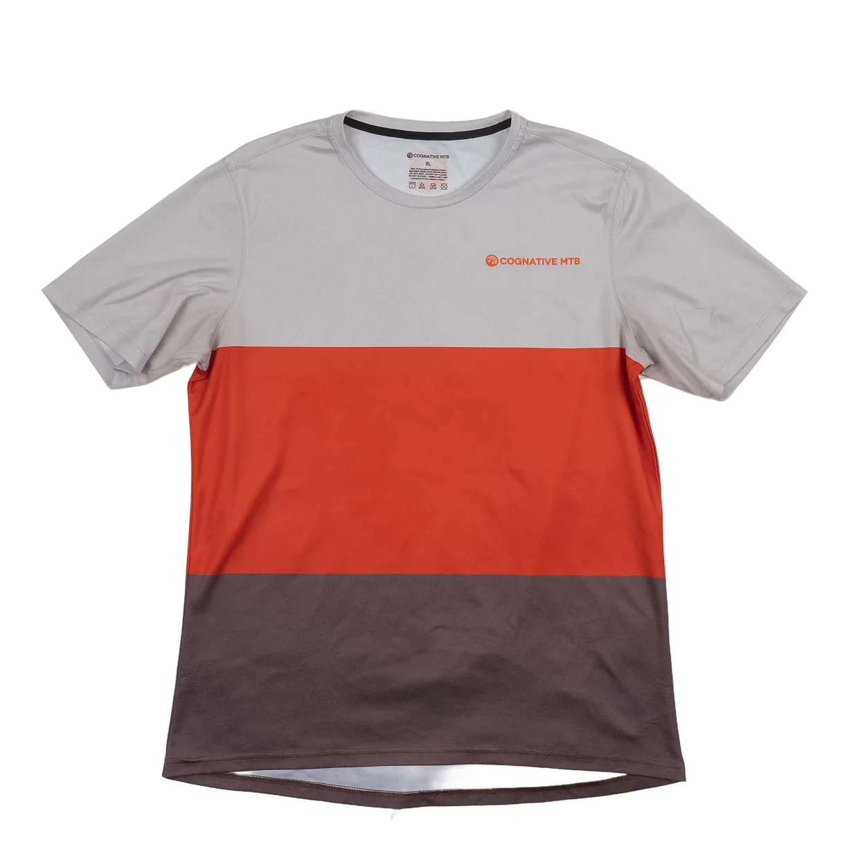 Cognative MTB Ion Pro Short Sleeve MTB Jersey - Men's