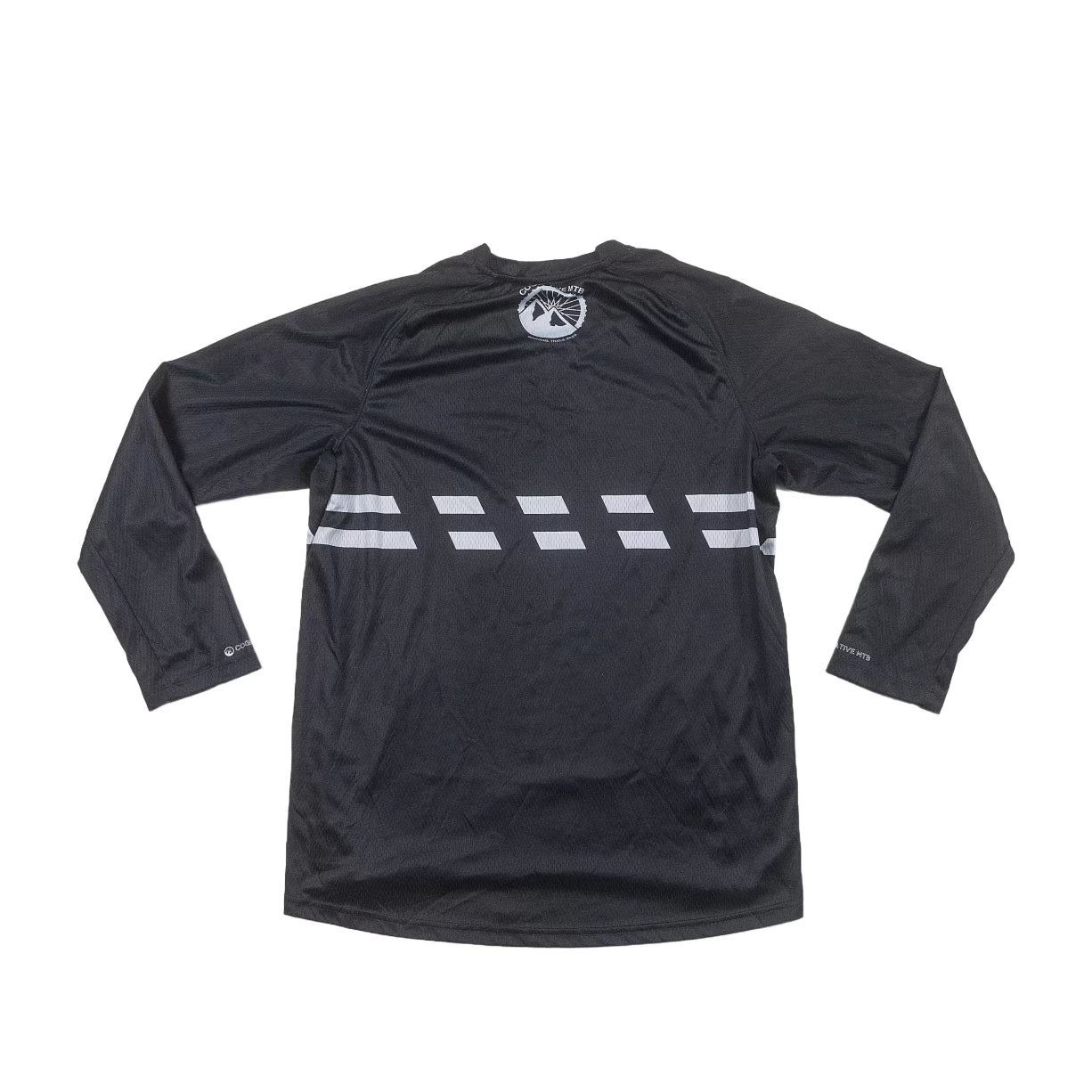 Cognative MTB SummitAir Mesh Jersey - Men's - Image 2