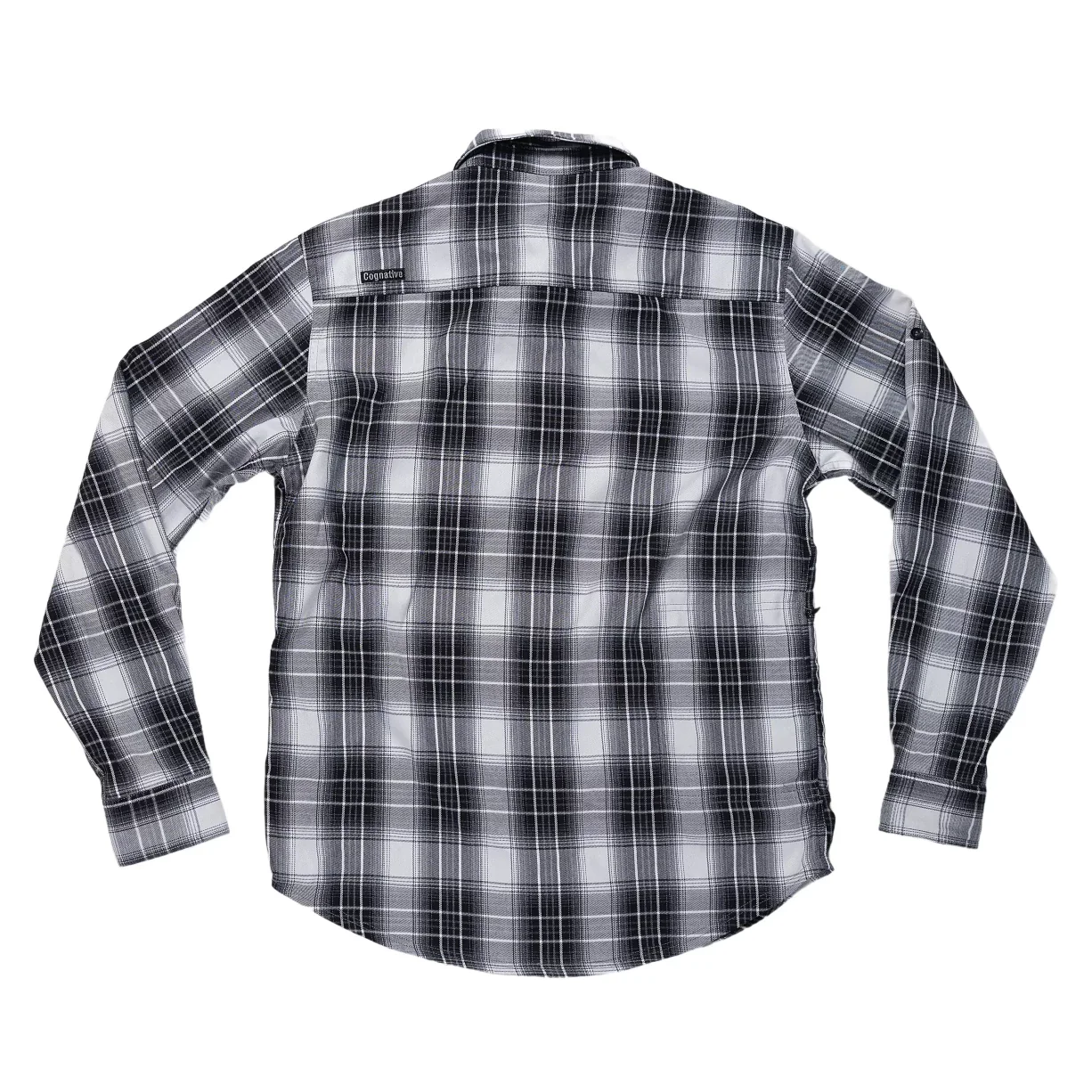 Cognative Technical Mountain Bike Flannel Shirt - Men's - Image 2