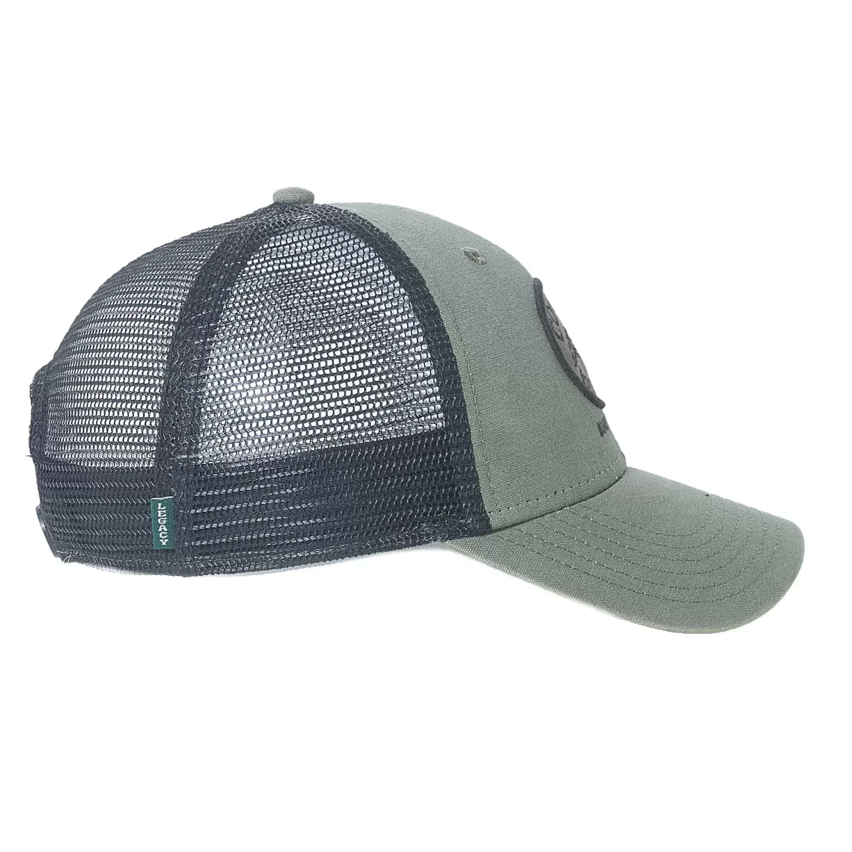 Cohutta Fishing Company Trucker Hat - Image 2