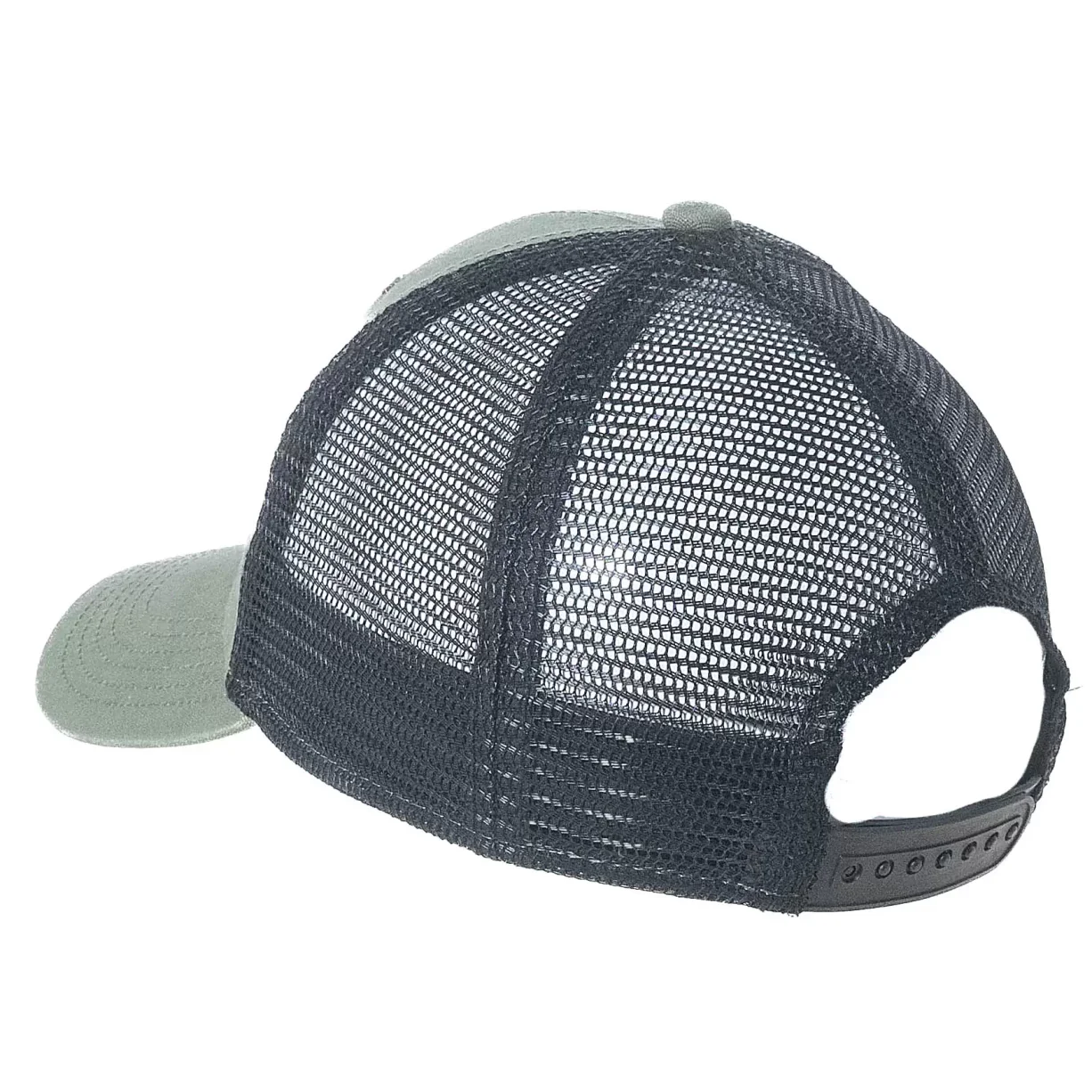 Cohutta Fishing Company Trucker Hat - Image 3
