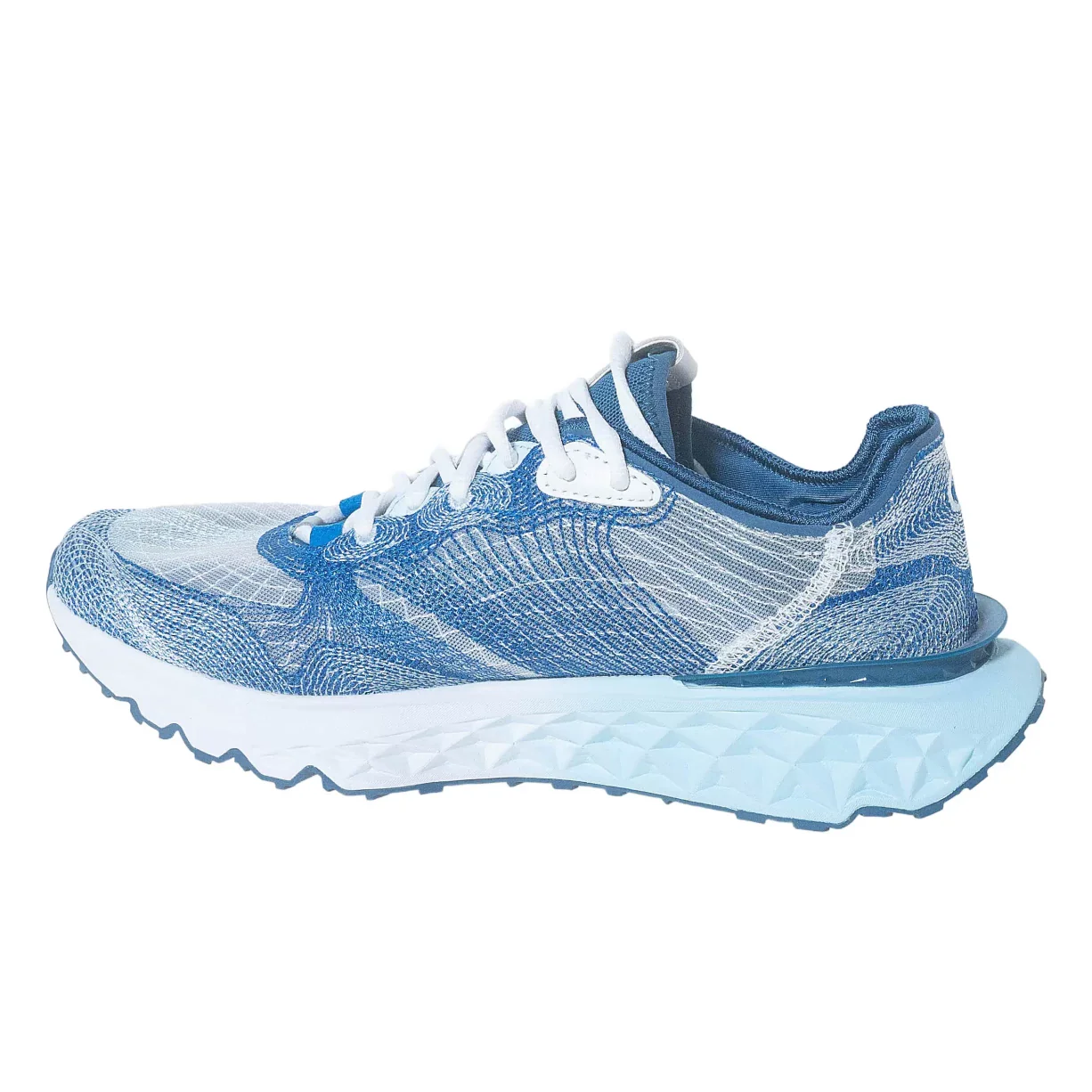 Cole Haan ZERØGRAND Embrostitch Running Shoes - Men's - Image 3
