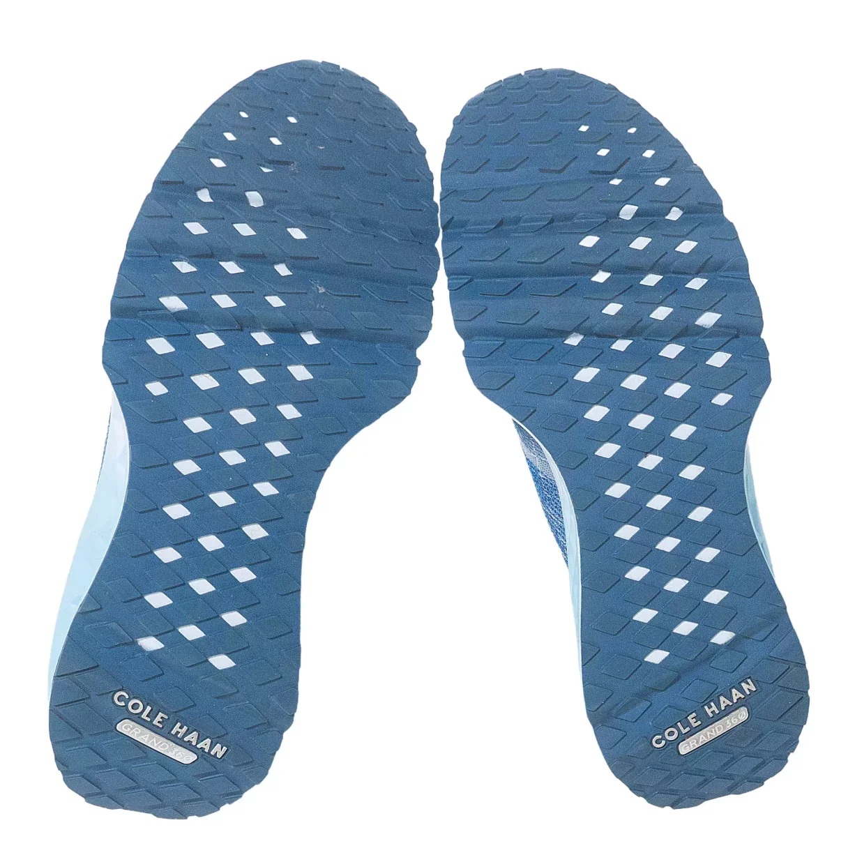 Cole Haan ZERØGRAND Embrostitch Running Shoes - Men's - Image 4