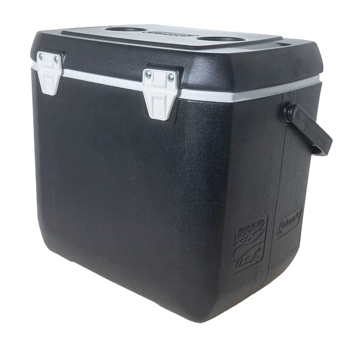 Coleman 28 Qt Xtreme Plastic Cooler - Image 2