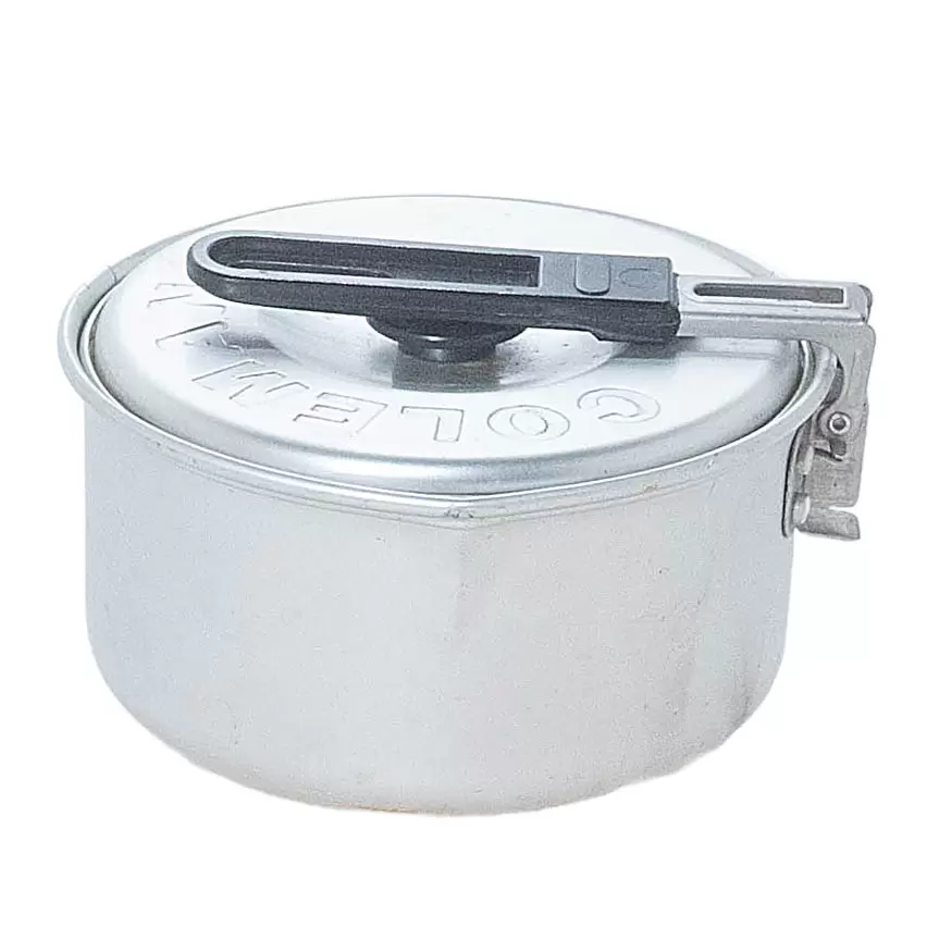 Coleman Camping Pot