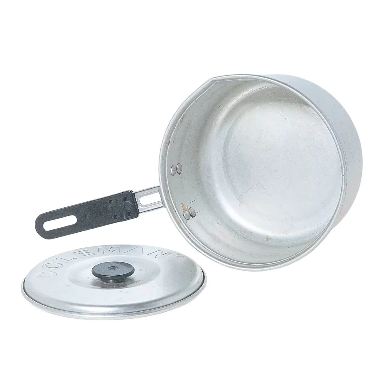 Coleman Camping Pot - Image 3