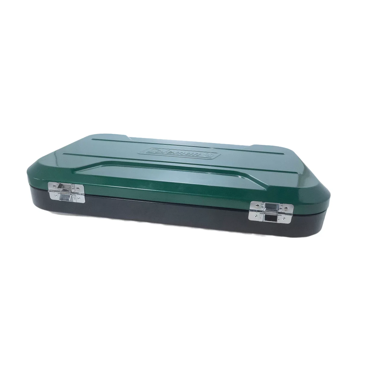 Coleman Even-Temp Propane Gas 3 Burner Camping Stove - Image 3