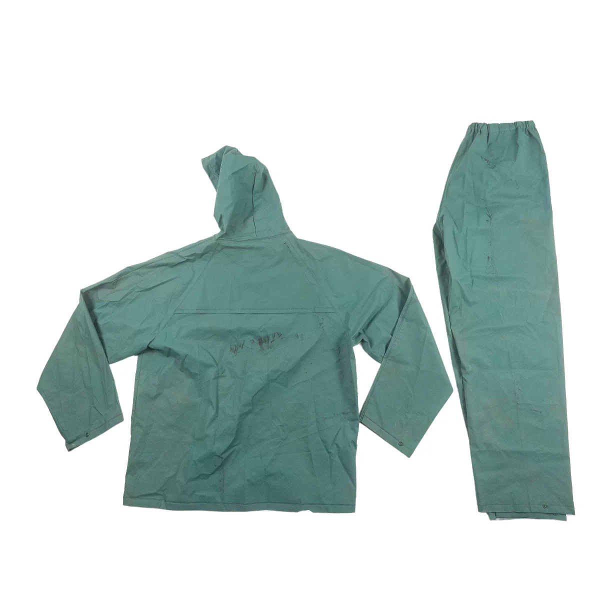 Coleman Rain Jacket & Pants Set- Unisex - Image 4