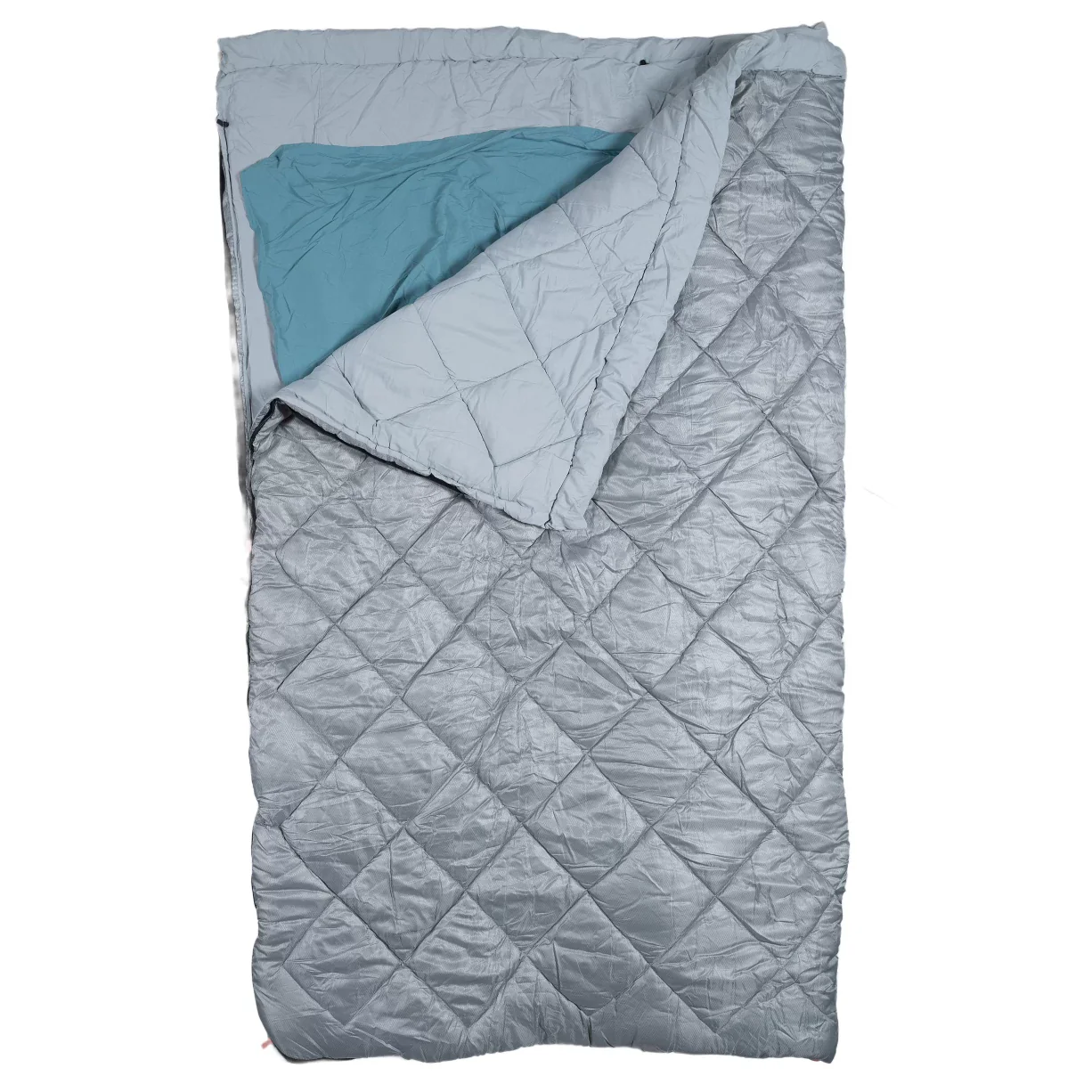 Coleman Tandem 3-IN-1 45 Sleeping Bag - Image 2