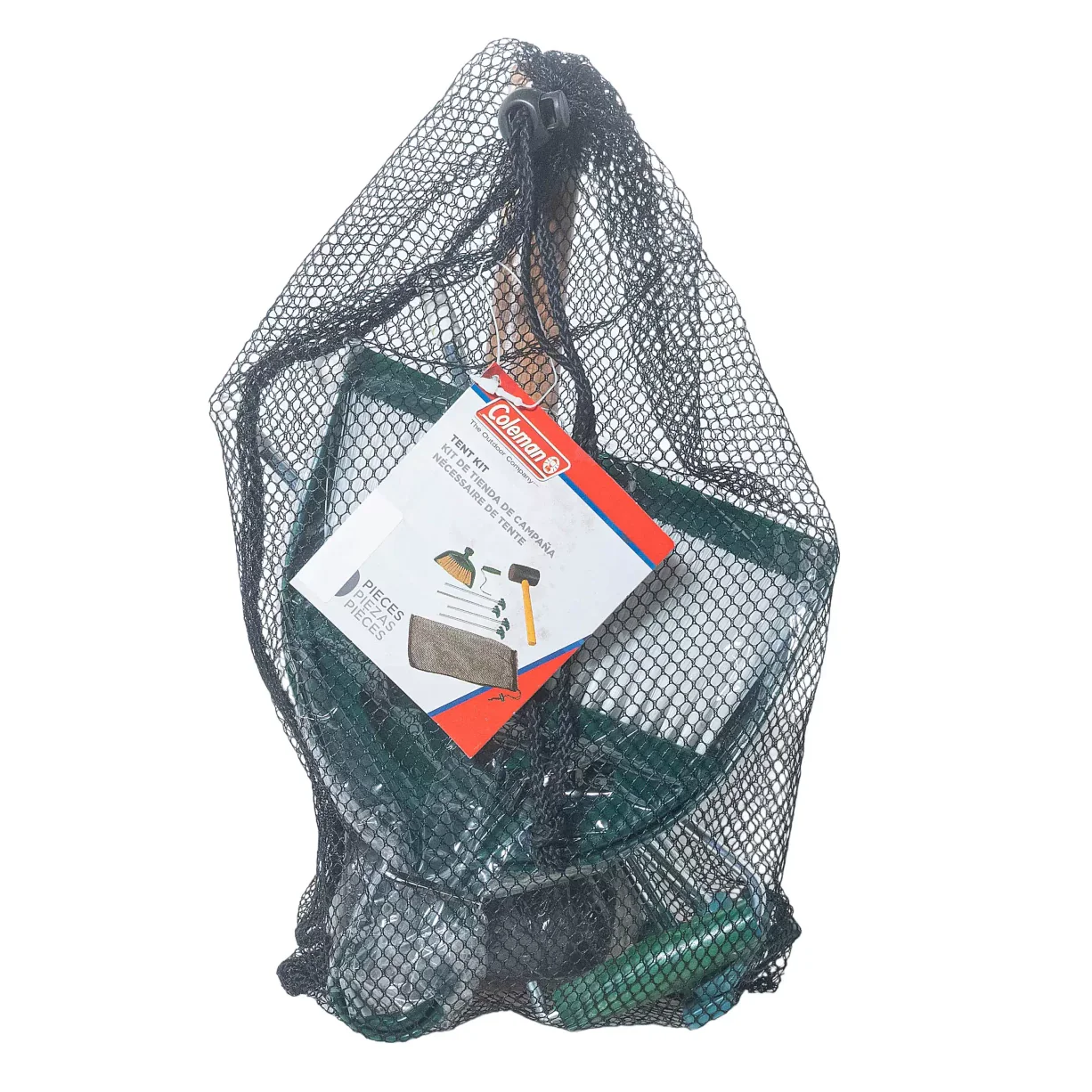 Coleman Tent Kit - Image 2