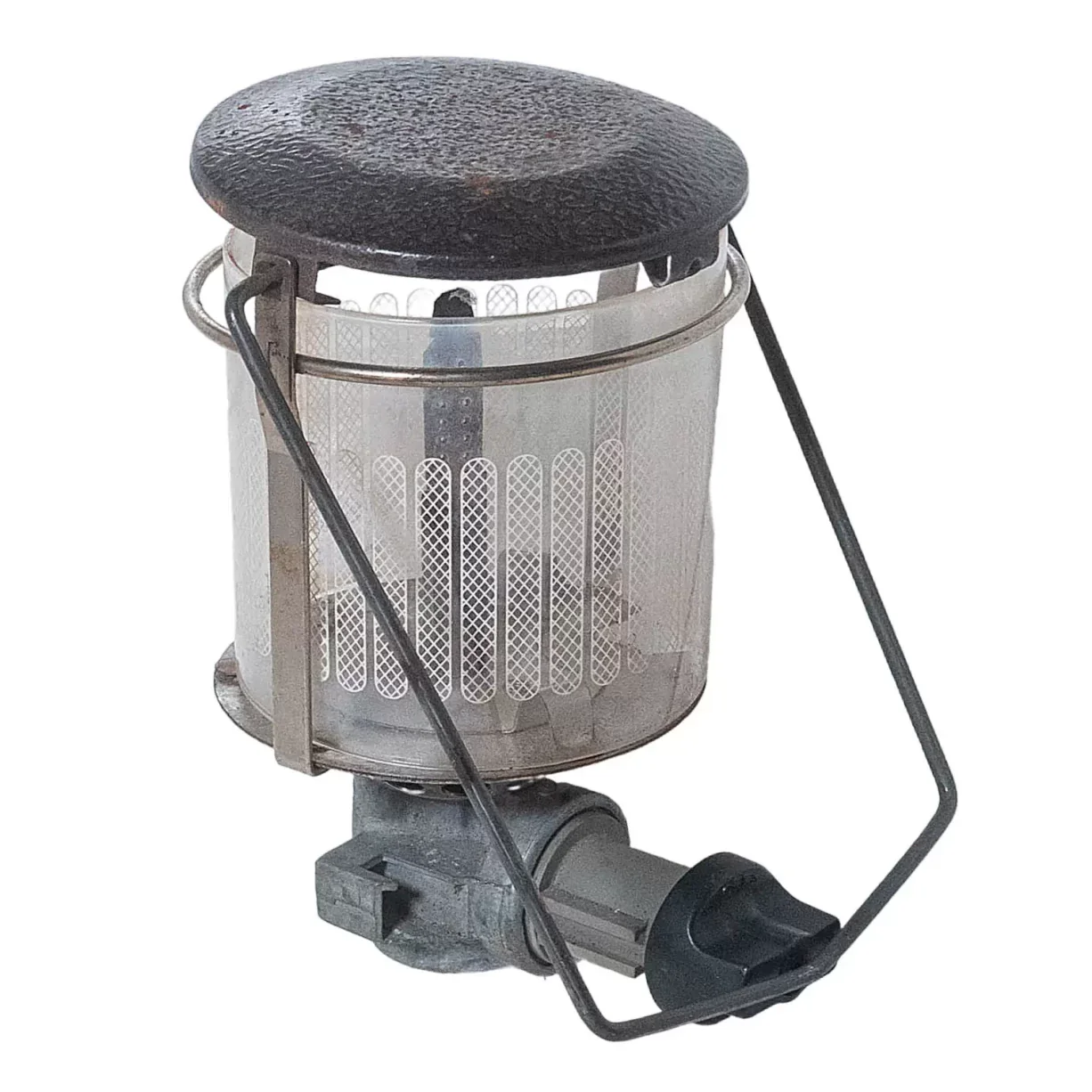 Coleman Vintage 222 Small Camping Lantern - Image 2