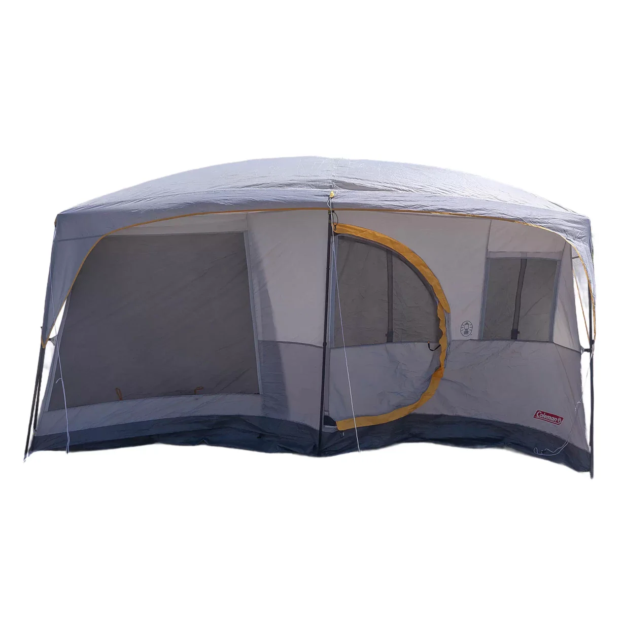 Coleman WeatherMaster II Screened Tent