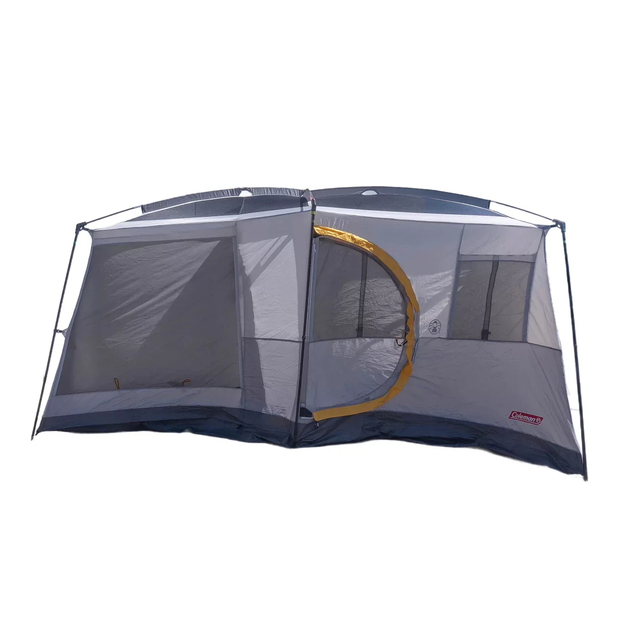 Coleman WeatherMaster II Screened Tent - Image 2