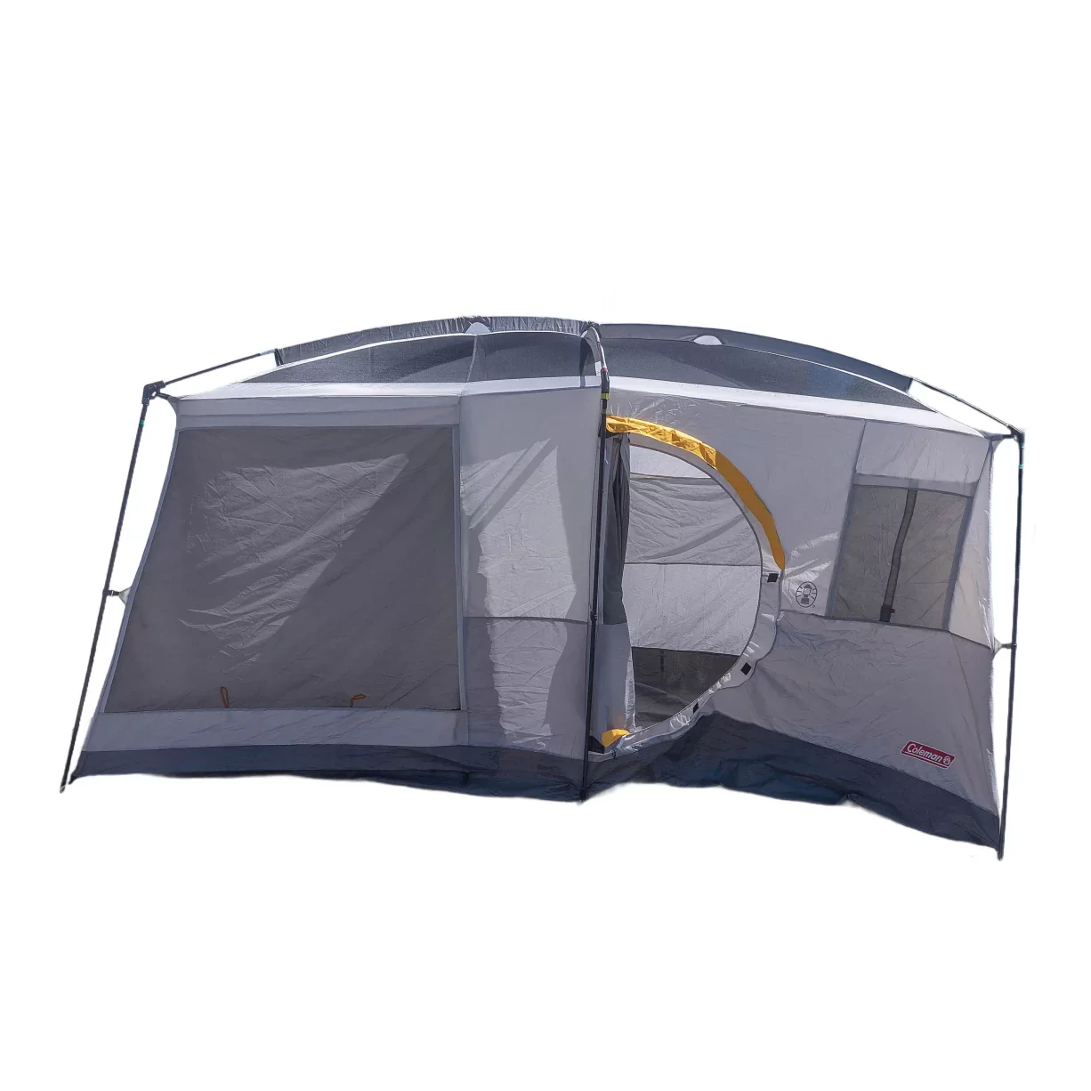 Coleman WeatherMaster II Screened Tent - Image 3