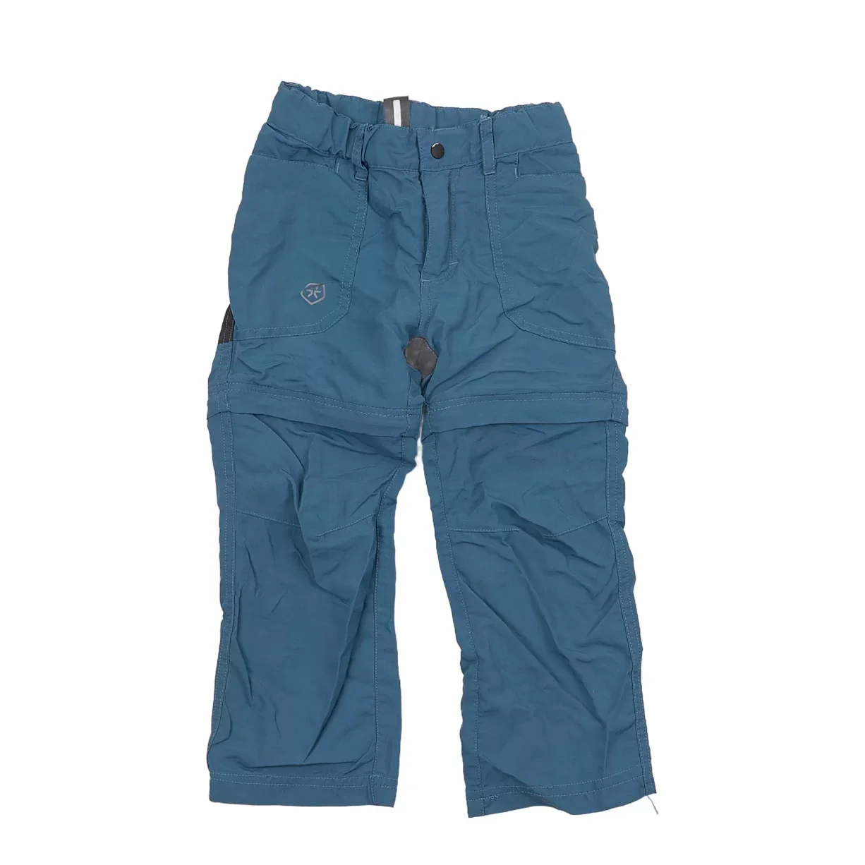 Color Kids Convertible Pants - Toddler