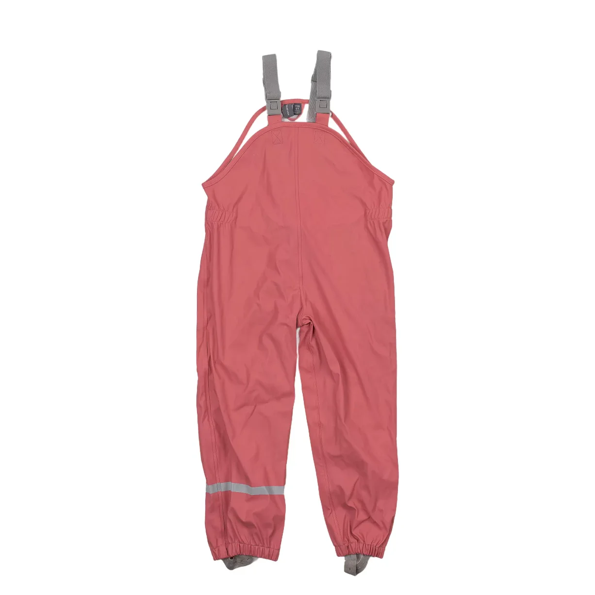 Color Kids Rain Bib Pants - Kids'