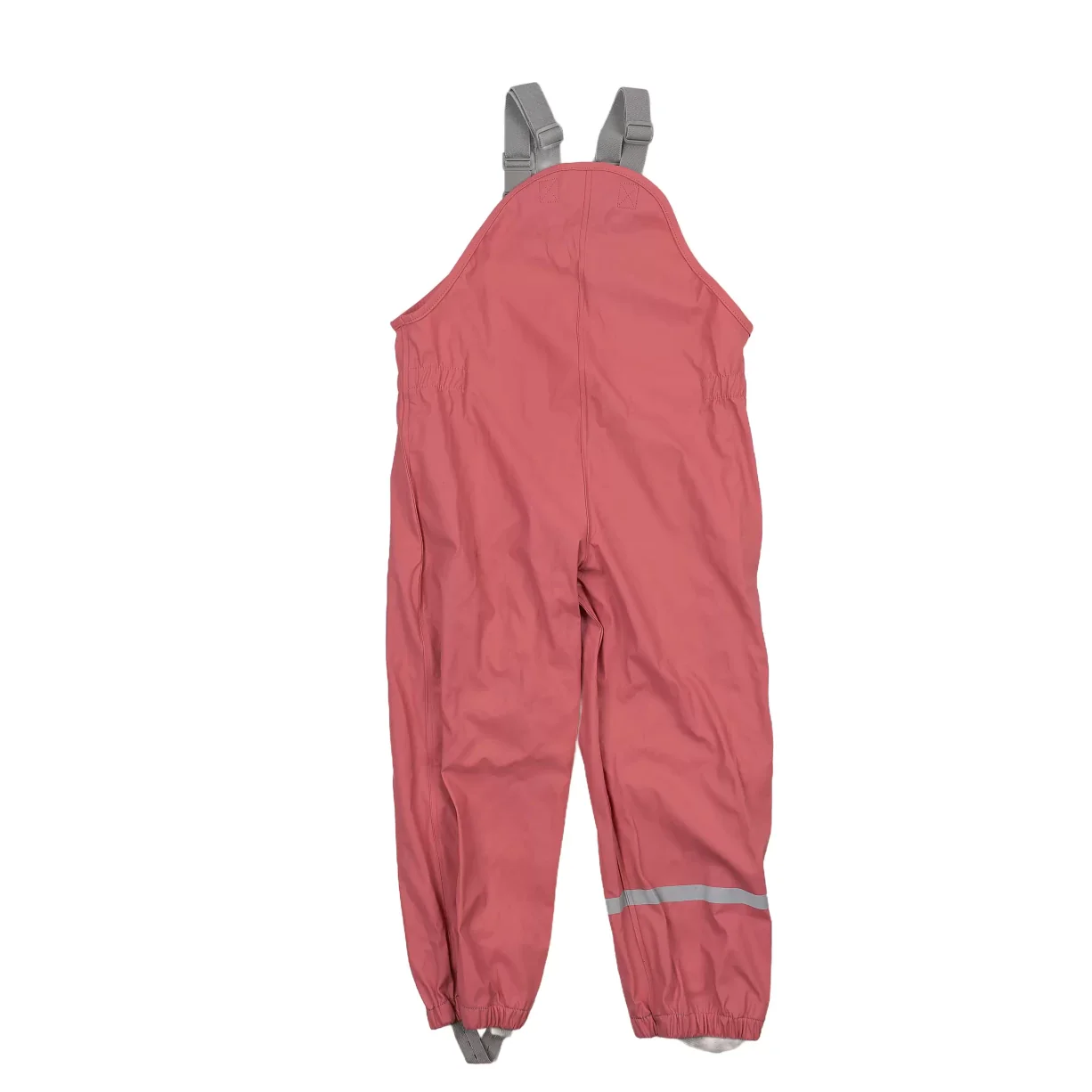 Color Kids Rain Bib Pants - Kids' - Image 2
