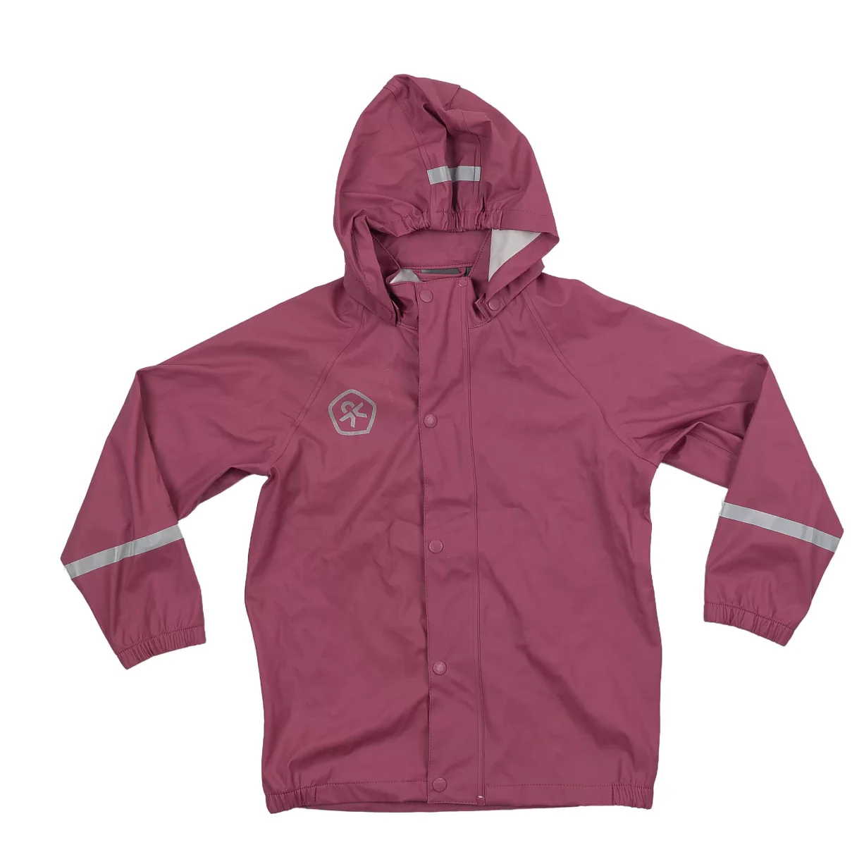 Color Kids Rain Jacket - Kids'