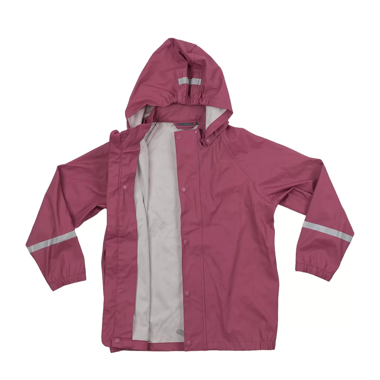 Color Kids Rain Jacket - Kids' - Image 2