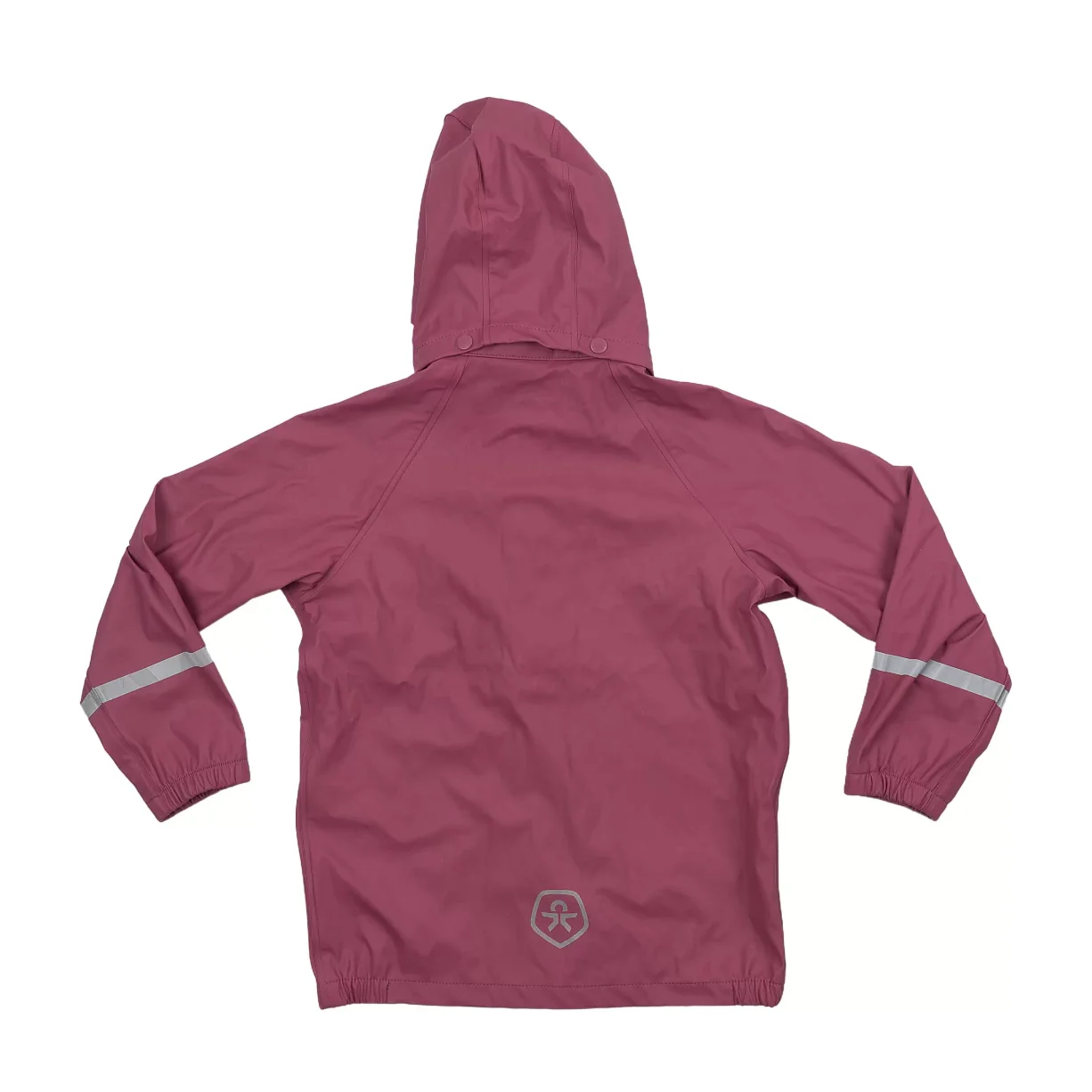 Color Kids Rain Jacket - Kids' - Image 3