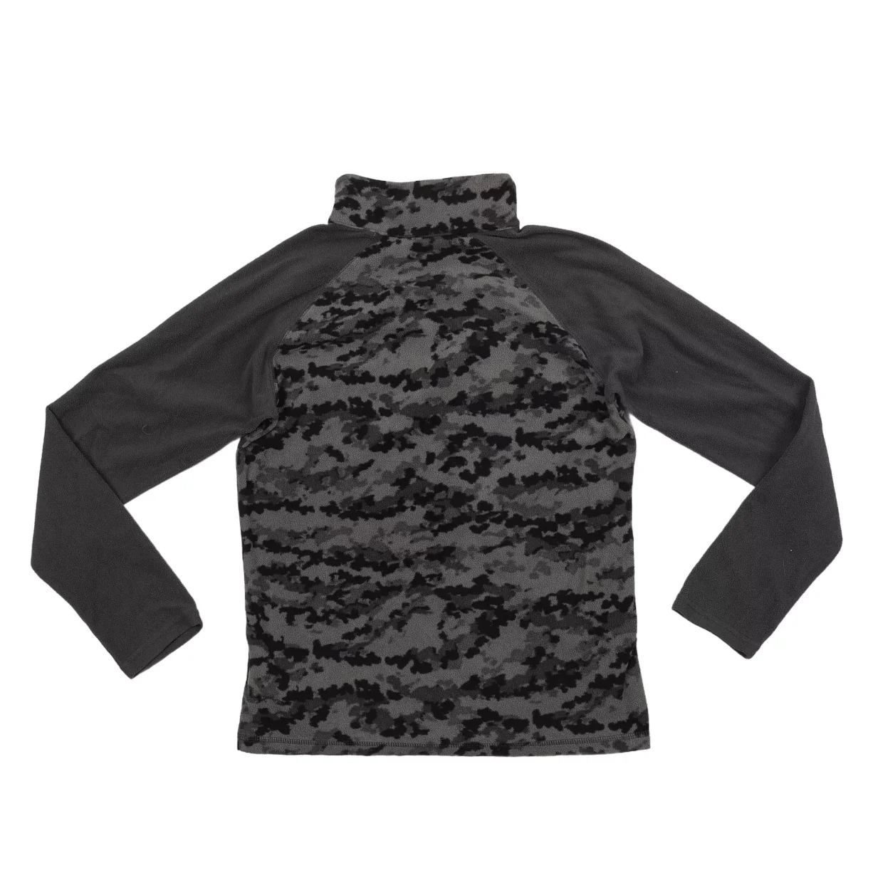 Columbia 1/4 Zip Fleece - Kids' - Image 3