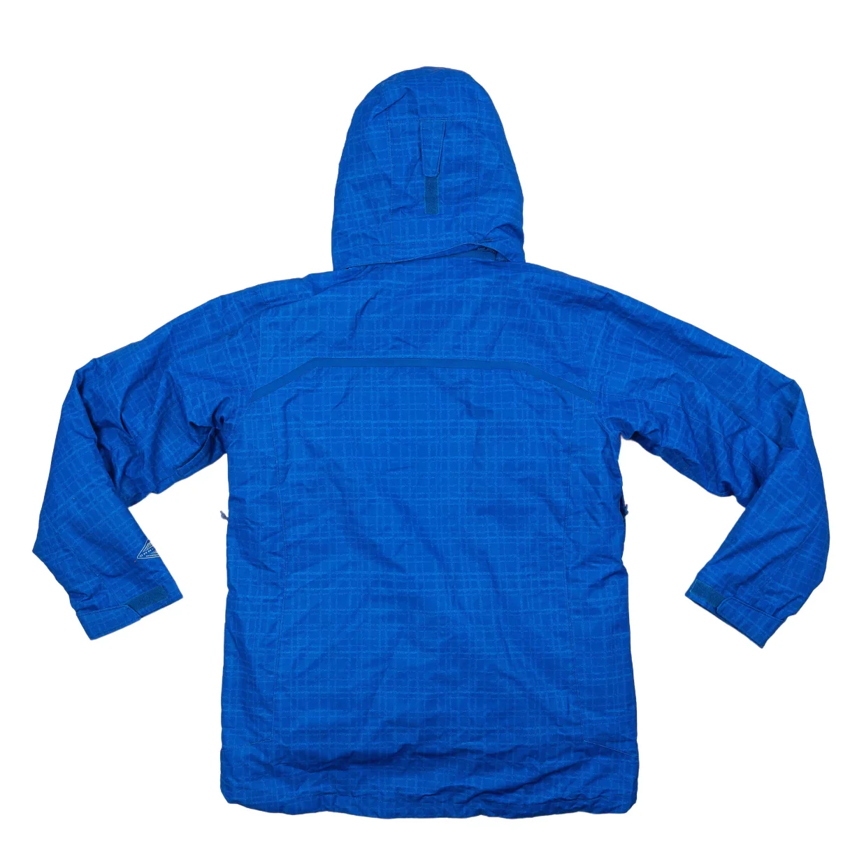 Columbia 3 in 1 Jacket- Men's - Image 4