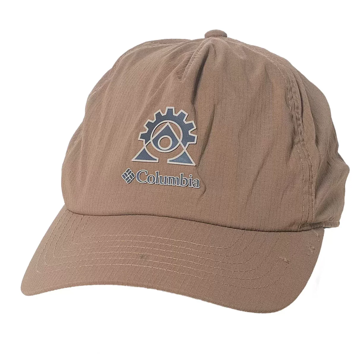 Columbia 3D Stretch Snapback Ball Cap