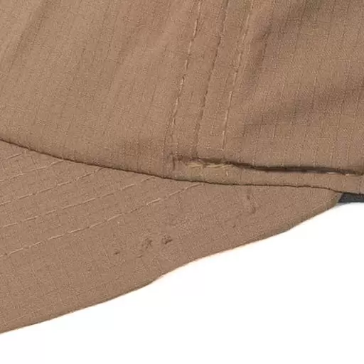 Columbia 3D Stretch Snapback Ball Cap - Image 4