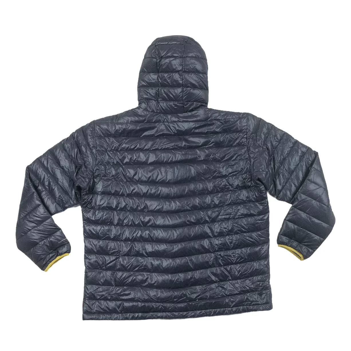Columbia 860 TurboDown Omni-Heat Hooded Down Jacket - Men's - Image 3
