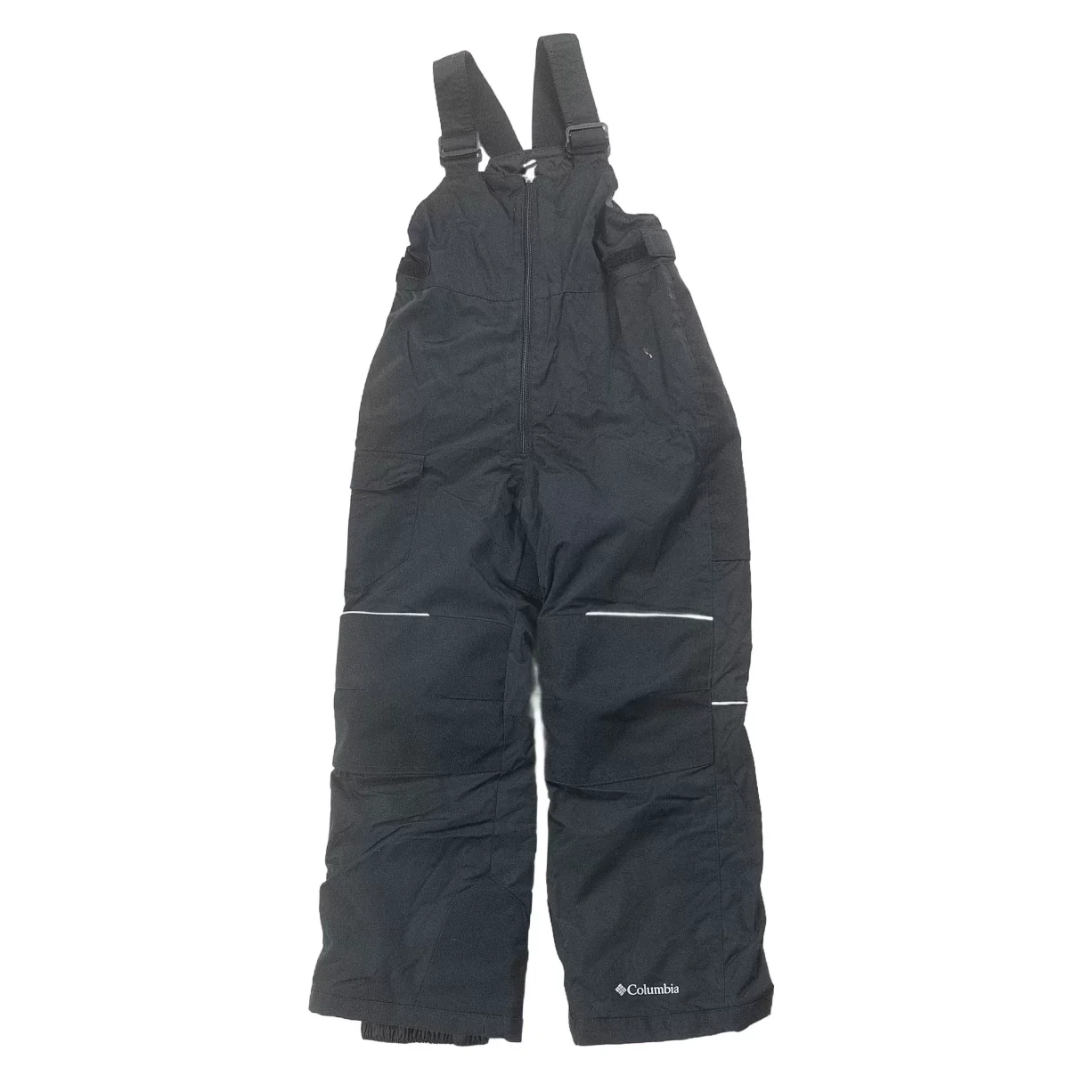 Columbia Adventure Ride Insulated Ski Bib - Kids'