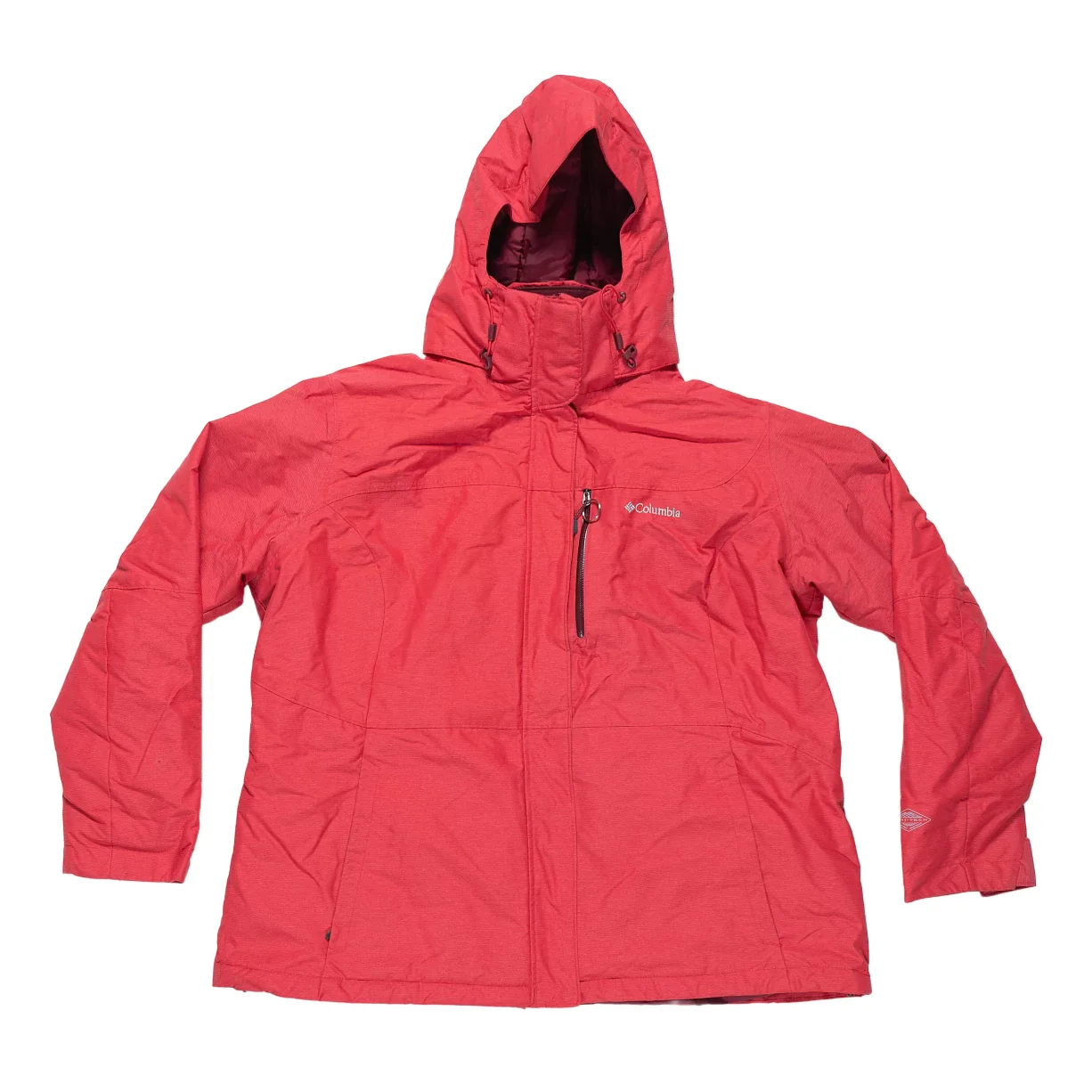 Columbia Alpine Action II Jacket - Women's