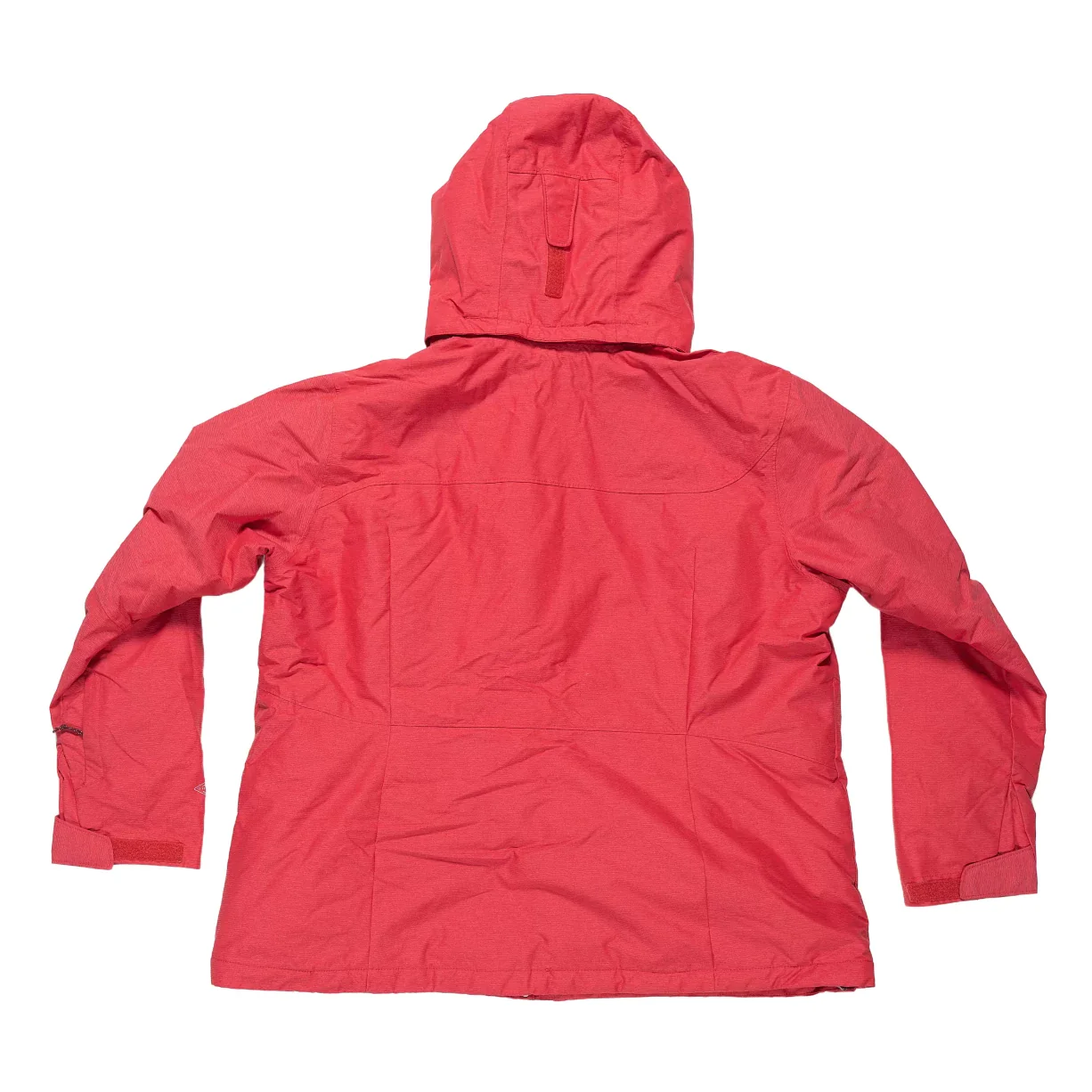 Columbia Alpine Action II Jacket - Women's - Image 3