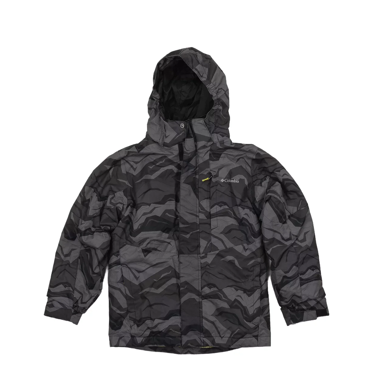 Columbia Alpine FreeFall II Jacket - Boys'