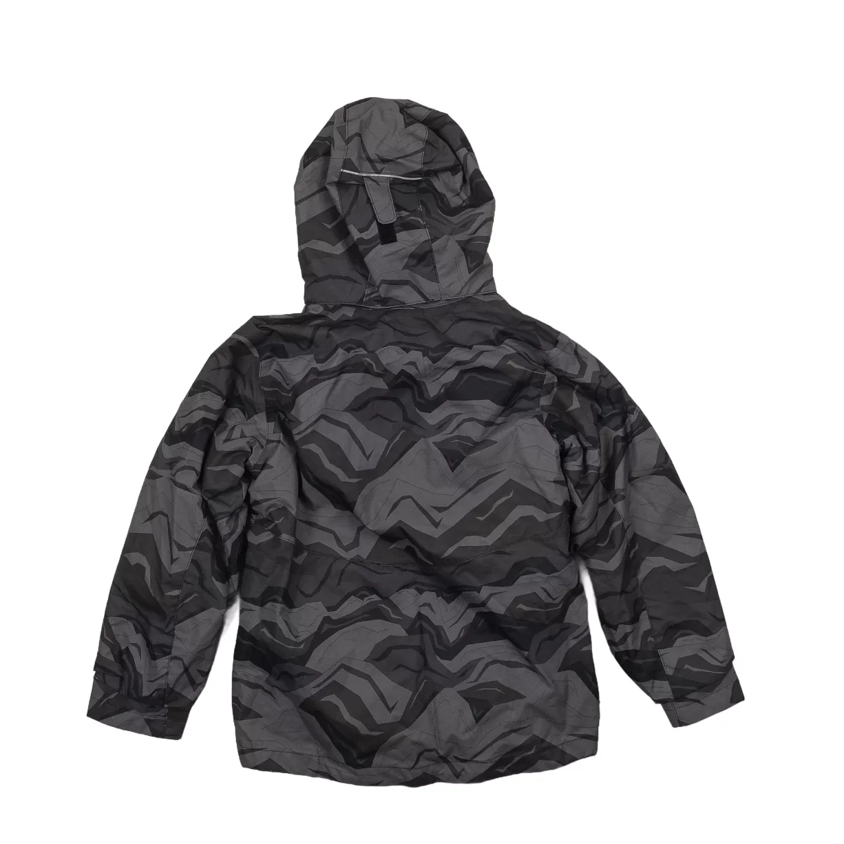Columbia Alpine FreeFall II Jacket - Boys' - Image 3