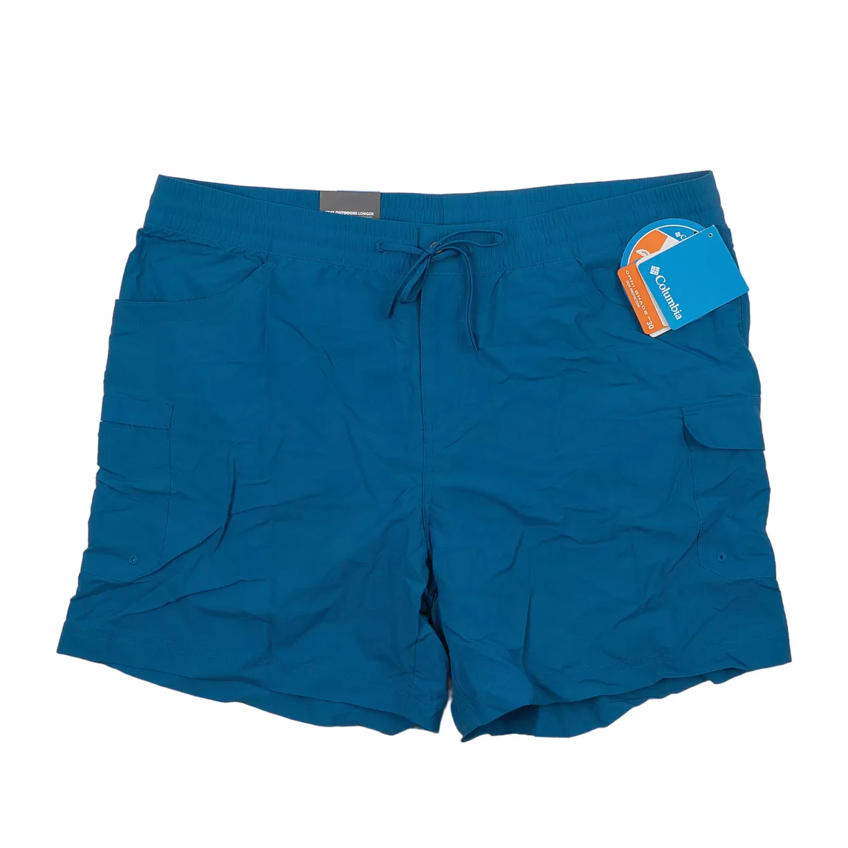Columbia Amberley Stream 6" Shorts - Women's