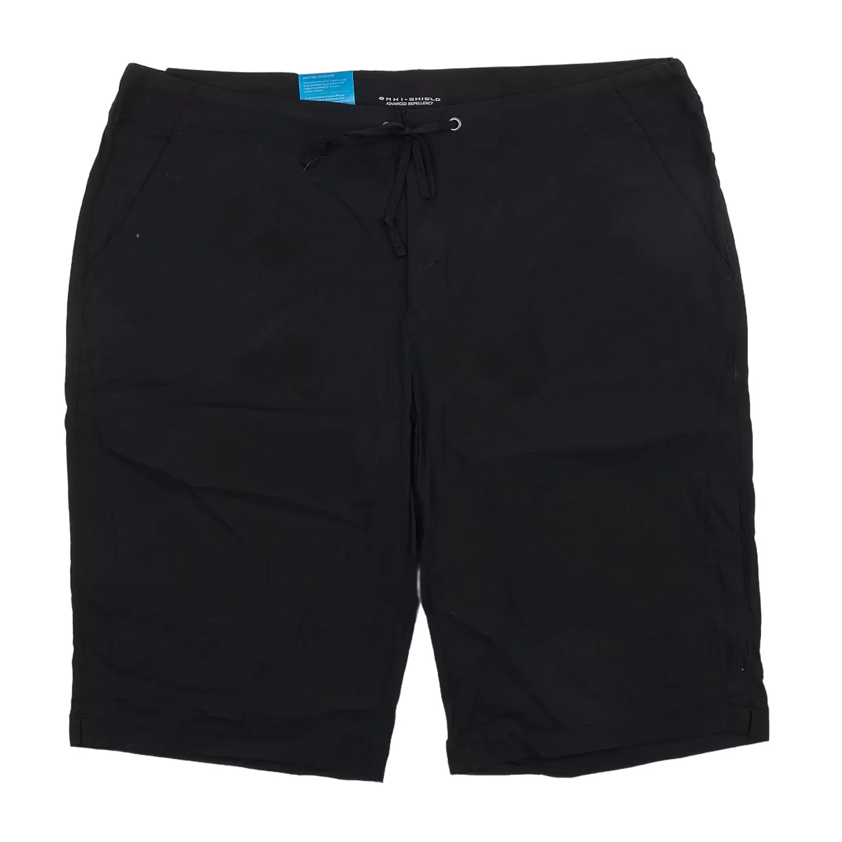 Columbia Anytime Outdoor Long Shorts - Women's