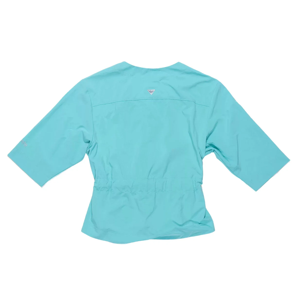 Columbia Armadale 3/4 Sleeve Wrap Shirt - Women's - Image 2