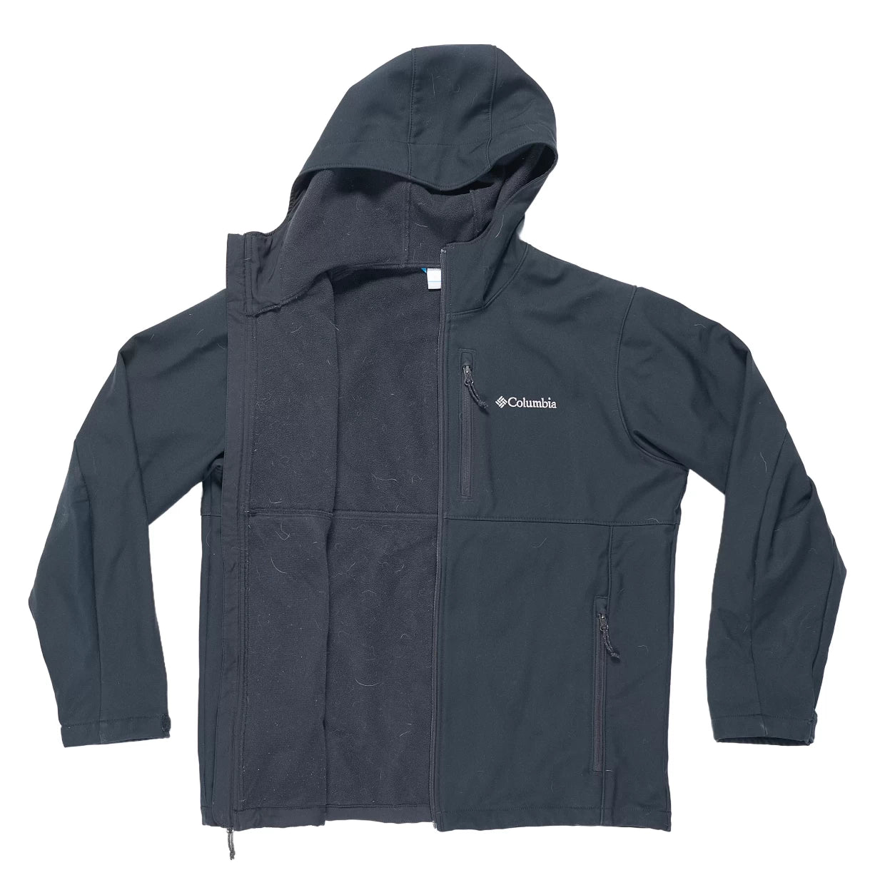 Columbia Ascender Hooded Softshell Jacket - Men's - Image 2