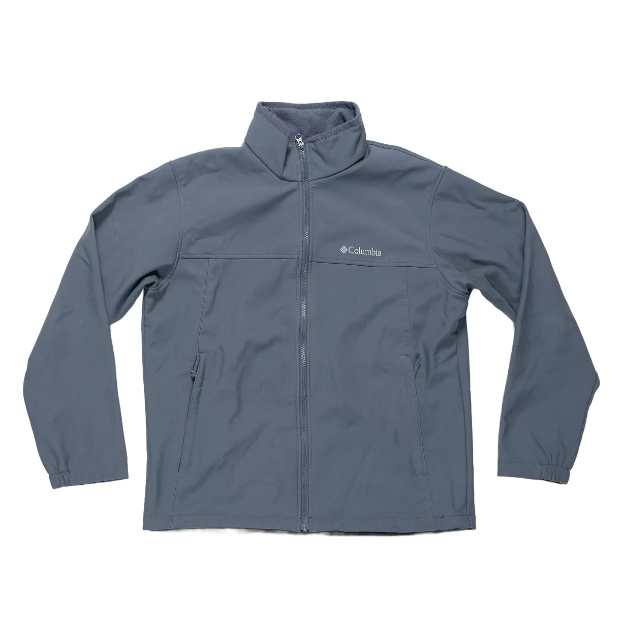 Columbia Ascender Softshell Jacket - Men's
