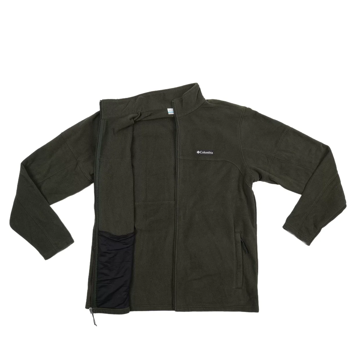 Columbia Basin Trail III Full Zip Fleece - Men's - Image 2