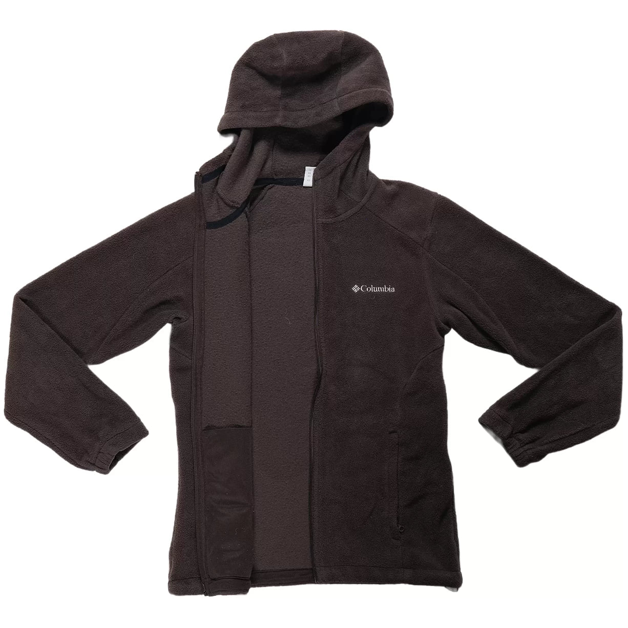Columbia Benton Springs Fleece Hoodie - Women's - Image 2